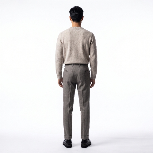 Picture of Giovane G. Designers Pantolon