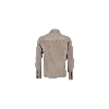 Picture of Giovane Gentile Leather Coat