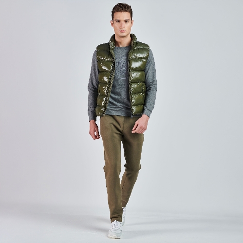 Picture of Giovane G. Designers Vest/Coat