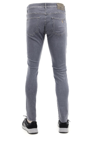 Resim Giovane G. Designers Pantolon Denim