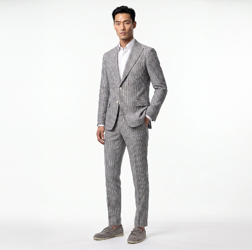 Picture of Giovane Gentile Suit