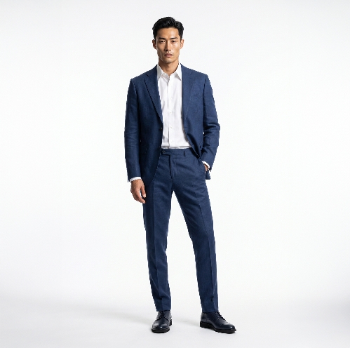 Picture of Giovane Gentile Suit