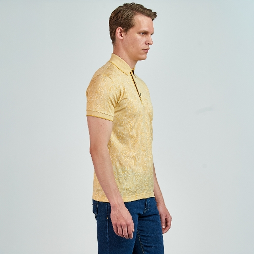 Resim Giovane Gentile T-Shirt