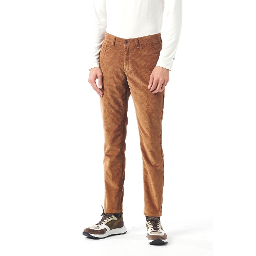 Picture of Giovane Gentile Trousers Casual