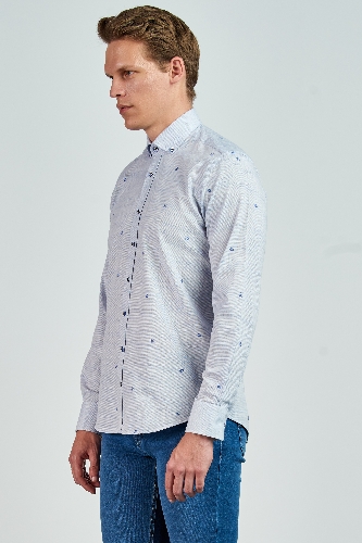 Picture of Giovane G. Designers Shirt