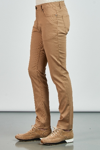 Resim Giovane G. Designers Pantolon Casual