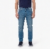 Picture of Giovane Gentile Trousers Denim