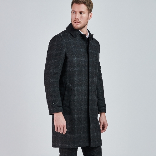 Picture of Giovane G. Designers OverCoat