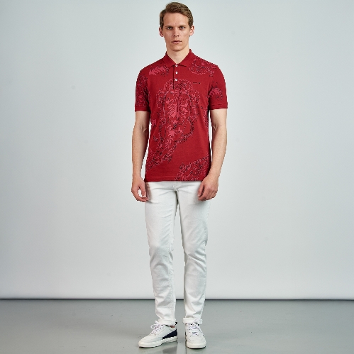 Resim Giovane G. Designers T-Shirt