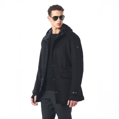 Picture of Giovane G. Designers OverCoat