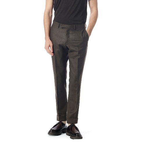 Resim Giovane Gentile Pantolon (Basic Series)