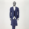 Picture of Giovane G. Designers Suit Vest