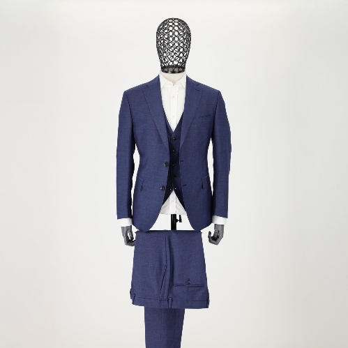 Resim Giovane G. Designers Takım Elbise Yelekli