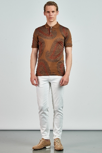 Resim Giovane Gentile T-Shirt