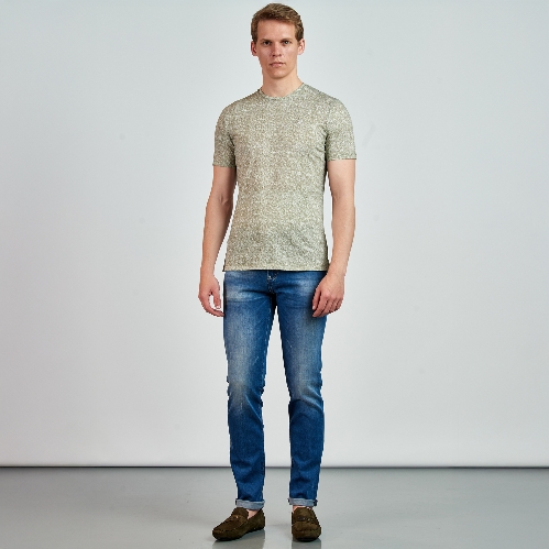 Resim Giovane G. Designers T-Shirt