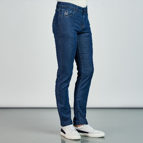 Picture of Giovane G. Designers Trousers Denim