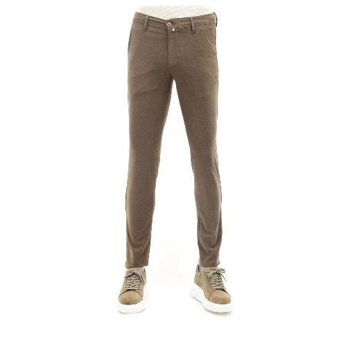 Picture of Giovane Gentile Trousers Casual