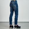 Resim Giovane G. Designers Pantolon Denim