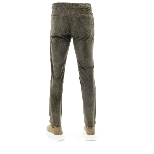 Picture of Giovane Gentile Trousers Casual