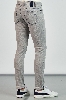 Resim Giovane G. Designers Pantolon Denim