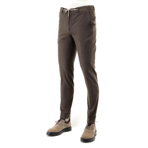 Picture of Giovane G. Designers Trousers Casual