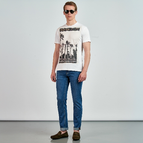 Picture of Giovane Gentile T-shirt