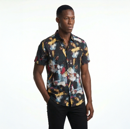 Picture of Giovane G. Designers Shirt