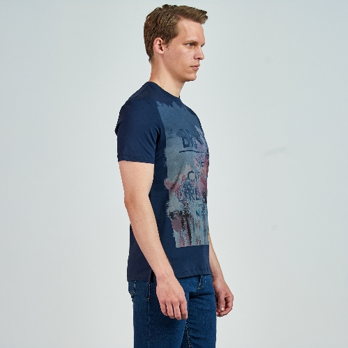 Picture of Giovane Gentile T-shirt