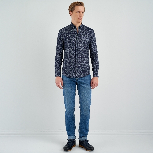 Picture of Giovane G. Designers Shirt