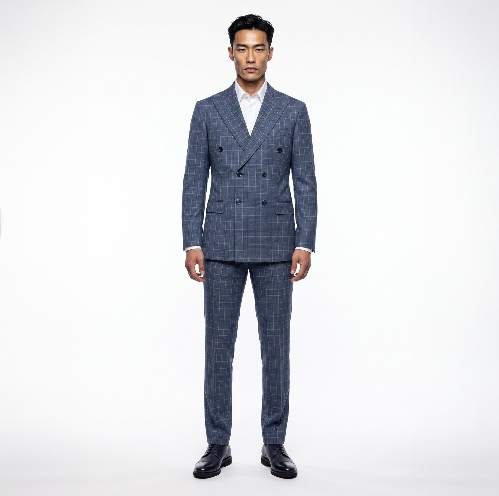 Picture of Giovane Gentile Suit