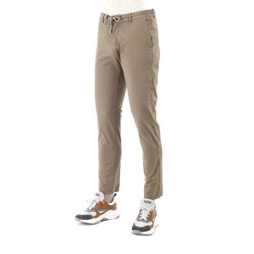 Picture of Giovane Gentile Trousers Casual