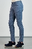 Resim Giovane G. Designers Pantolon Denim