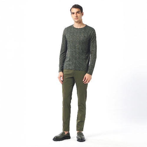Picture of Giovane G. Designers Tricot