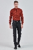 Picture of Giovane Gentile Trousers Denim