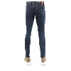 Picture of Giovane Gentile Trousers Denim