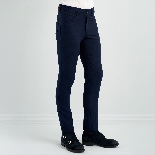 Resim Giovane G. Designers Pantolon Casual