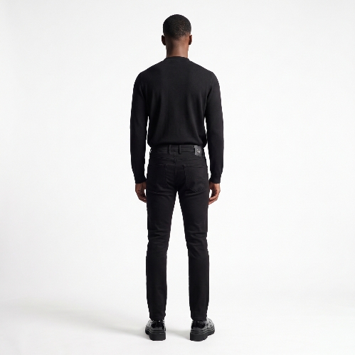 Picture of Giovane Gentile Pantolon Denim