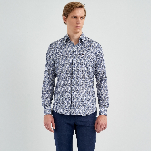 Picture of Giovane G. Designers Shirt