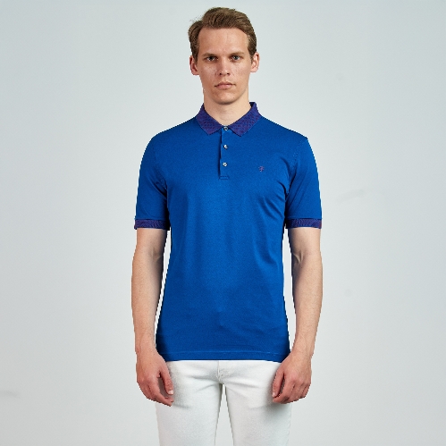 Picture of Giovane Gentile T-shirt