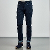 Resim Giovane Gentile Pantolon Denim