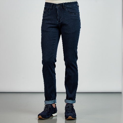 Resim Giovane Gentile Pantolon Denim