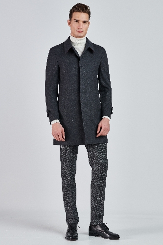 Resim Giovane G. Designers Palto