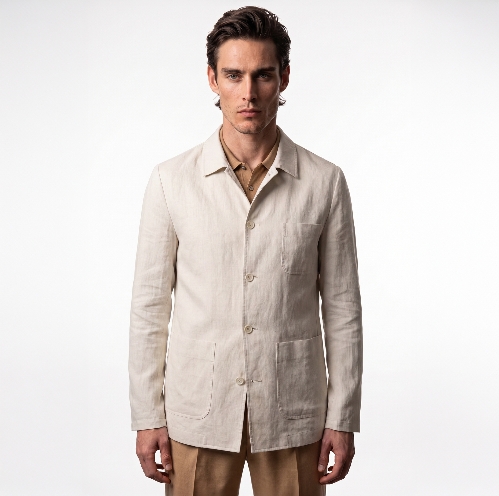 Picture of Giovane Gentile Jacket