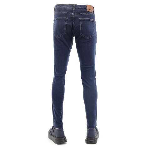 Picture of Giovane G. Designers Trousers Denim
