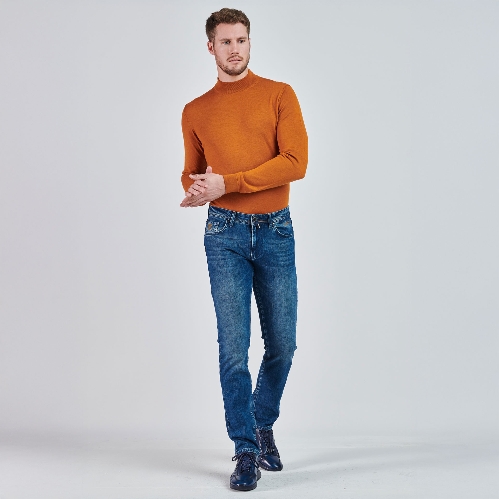 Picture of Giovane Gentile Pantolon Denim
