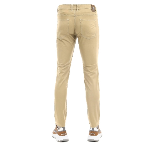 Picture of Giovane Gentile Trousers Casual