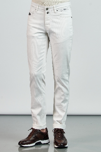 Picture of Giovane G. Designers Pantolon Denim