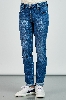 Picture of Giovane G. Designers Trousers Denim