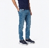 Picture of Giovane Gentile Trousers Denim