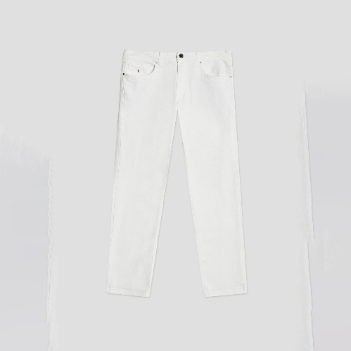 Picture of Giovane G. Designers Trousers Denim